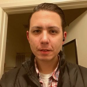 Meet your Posher, David